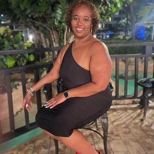 Meet your Posher, Nadia